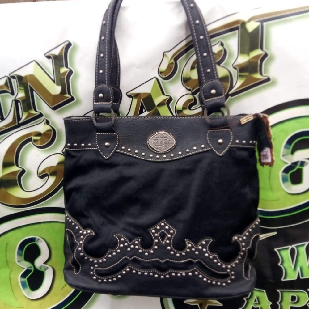 ✅✅🔥❤️Montana West Hobo bag